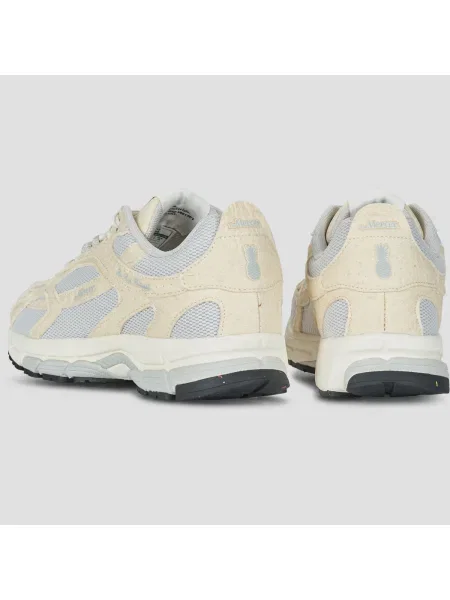 Pantofi Mercer Amsterdam alb