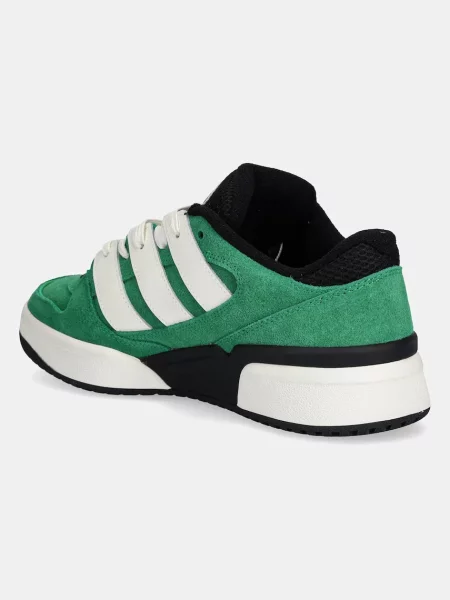 Кроссовки Adidas Originals зеленые