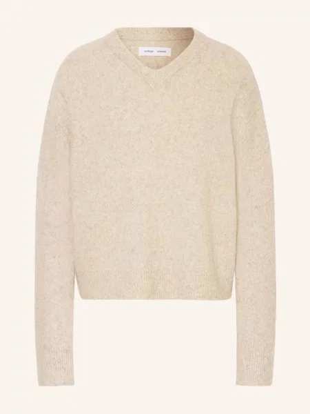 Samsøe Samsøe Sweter Samelody weiss