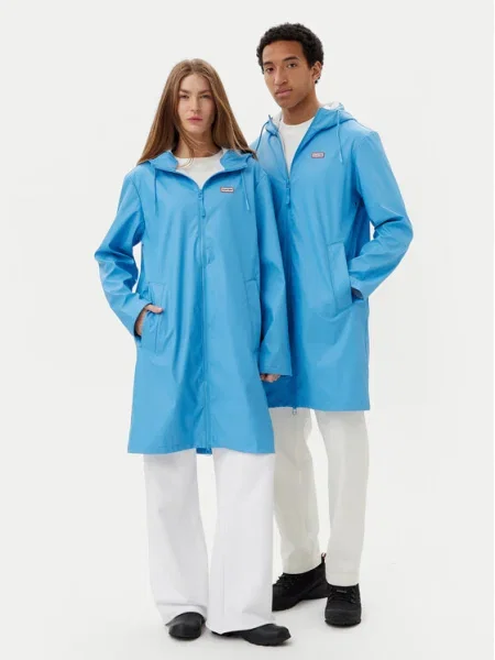 Hunter Geacă de ploaie Andrea Unisex albastru