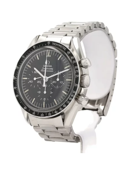 Ceas Omega negru