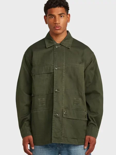 Сорочка G-star Raw