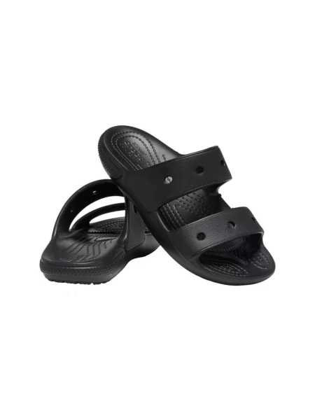Pantofi Crocs clasici negru