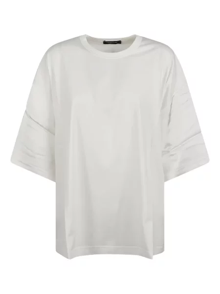 Tricou Fabiana Filippi alb