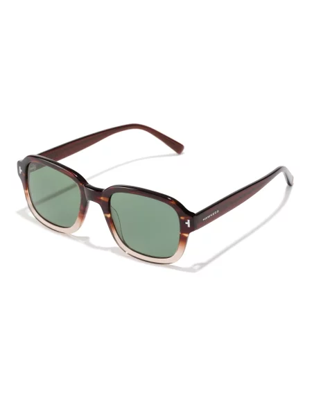HAWKERS Ochelari de soare Twist' maro