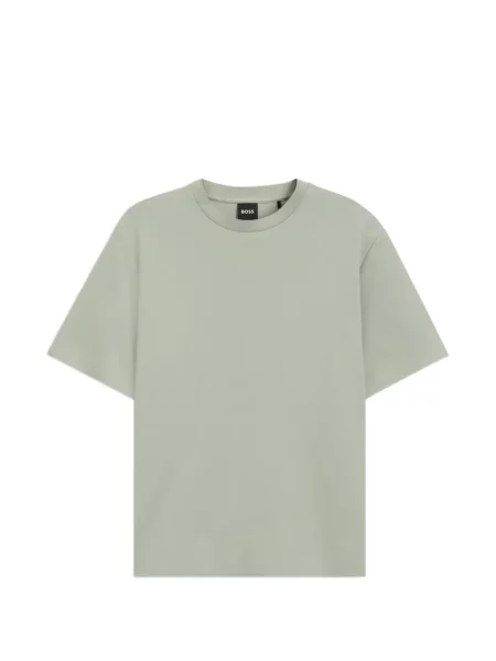 Tricou Boss verde