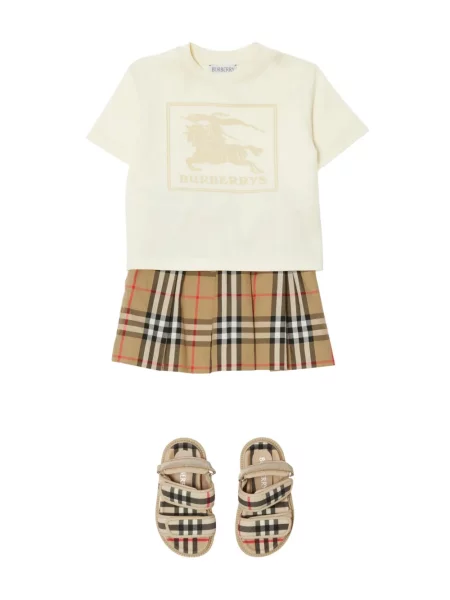 Spódnica dziecięca Burberry
