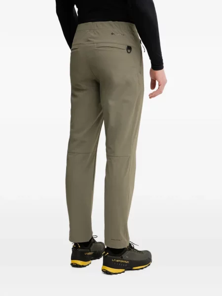 Pantaloni Columbia verde