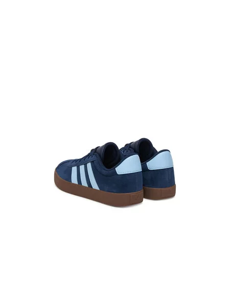 Tenisice adidas Vl Court Tamnoplava