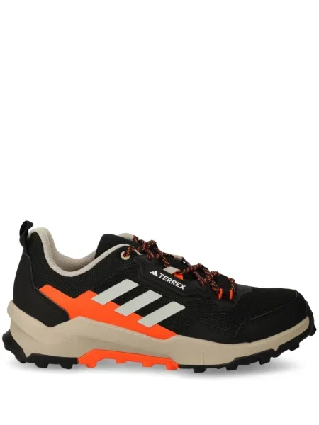 Бягане топ Adidas изрязани с принт бяло