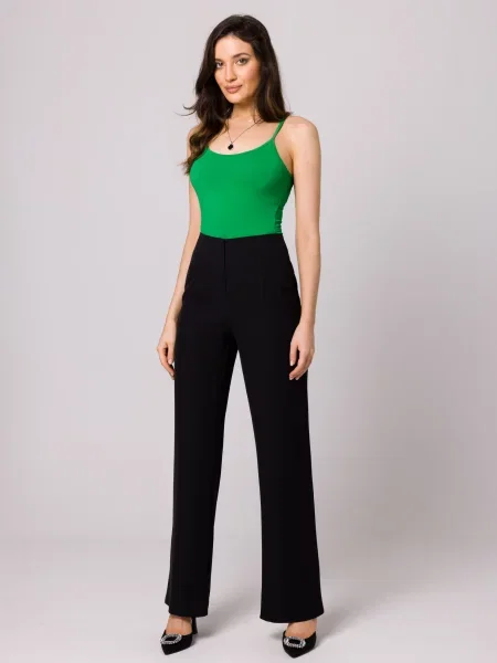 Pantaloni Makover negru