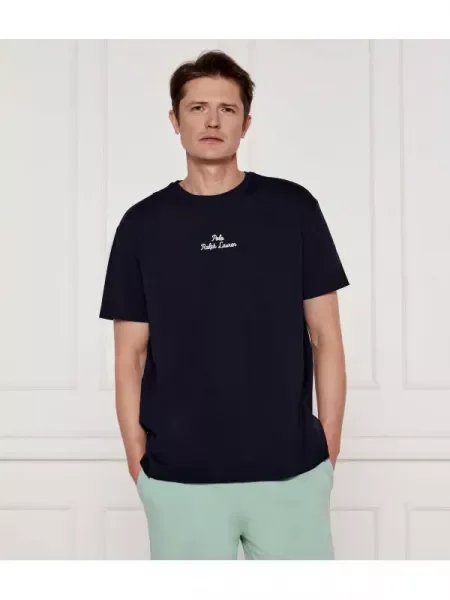 POLO RALPH LAUREN Póló kék