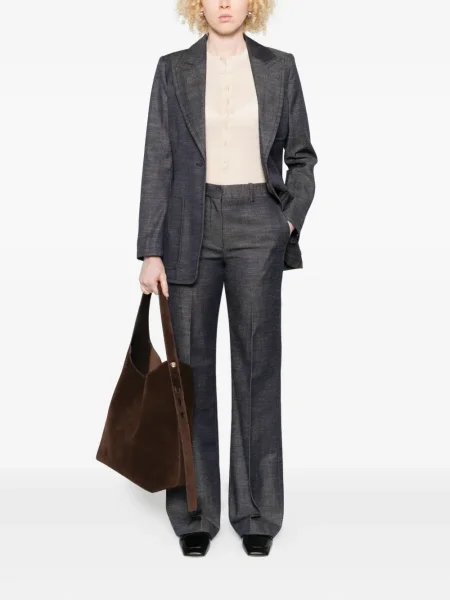 Pantaloni Joseph gri