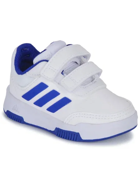 Sneakerși copii Adidas alb