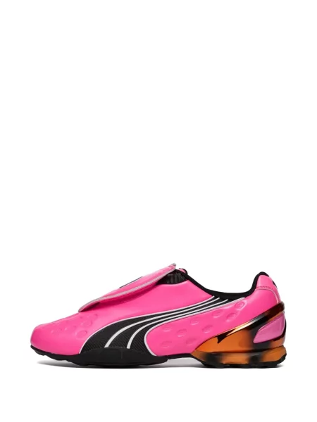 Sneakerși Puma roz