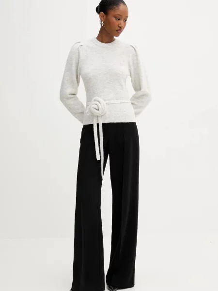 Rotate pulover de lână