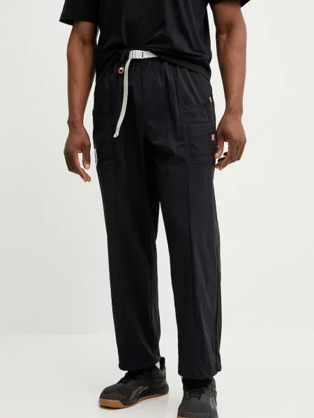 Columbia pantaloni Cove Beach barbati drept negru