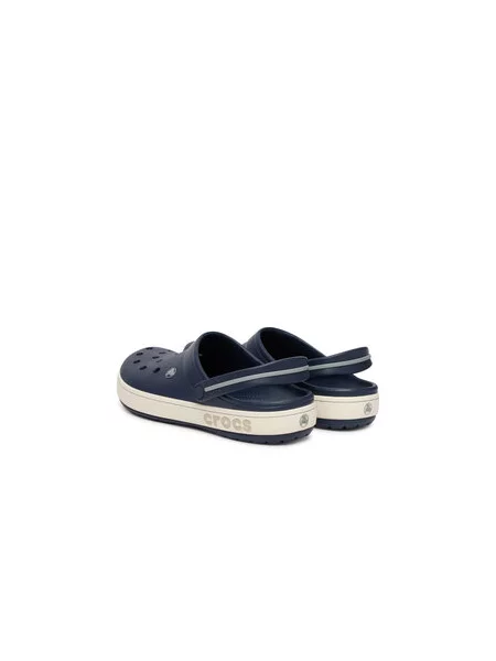 Papucs Crocs Crocband Heritage Clog Sötétkék