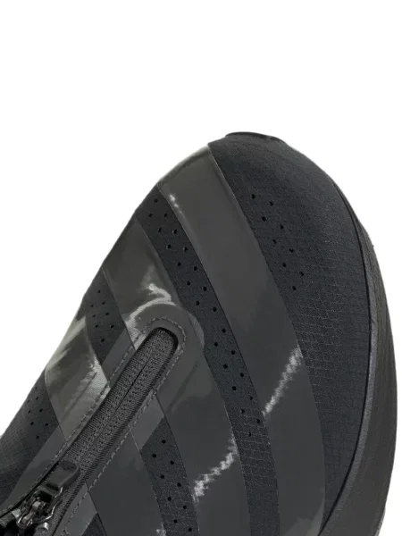 Sneakerși Adidas Adizero negru