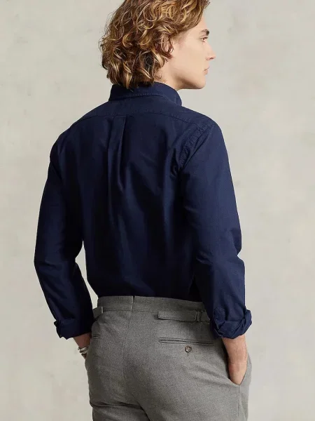 Polo Ralph Lauren camasa din