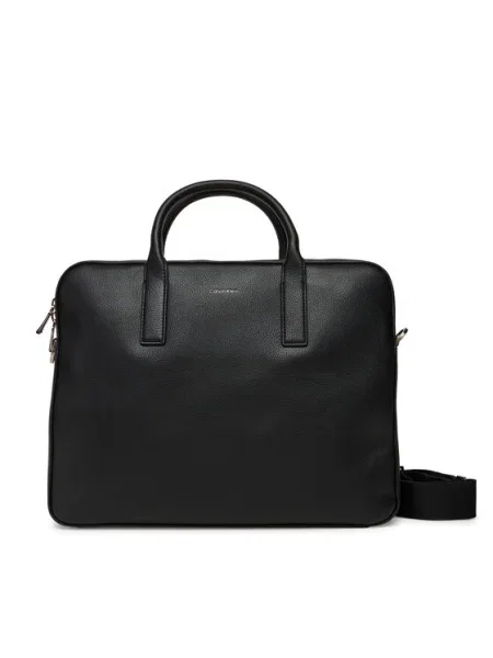 Calvin Klein Laptoptáskák fekete