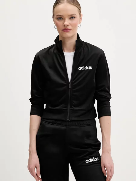 Adidas dres Glam czarny