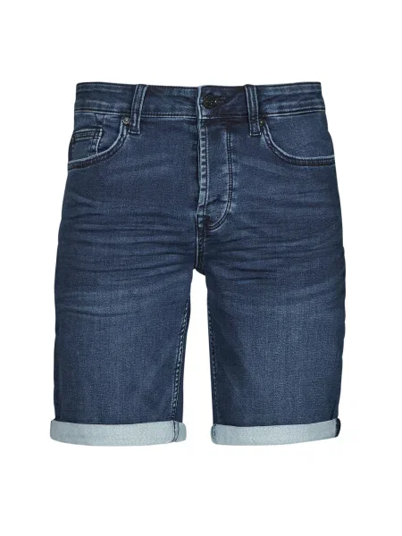 Only & Sons Džínsy denim modrá