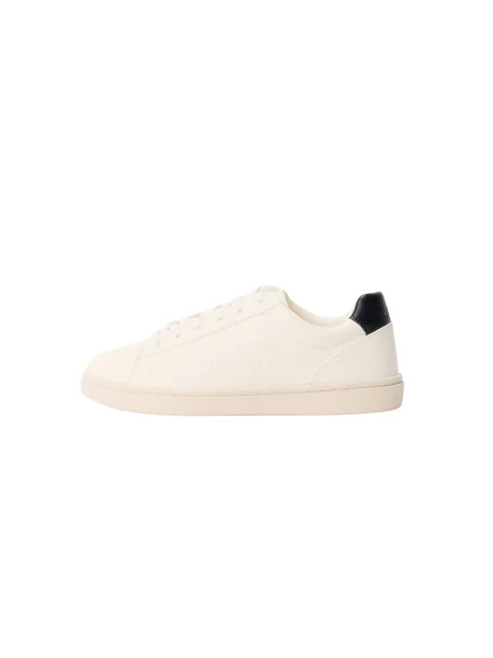 BOSS Sneakers Everlynn alb