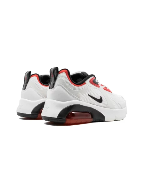 Sneakersy dziecięce Nike Air Max 200 białe