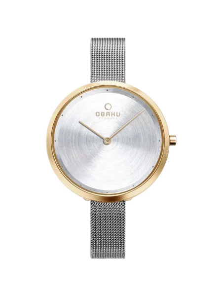 Ceas Obaku clasic