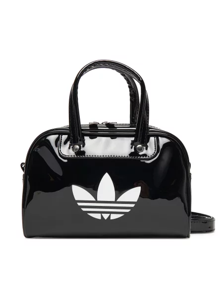 Міні сумка Adidas чорна