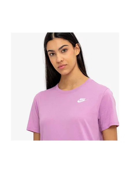 Tricou Nike roz