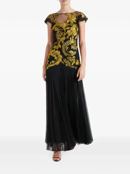 Rochie Temperley London negru