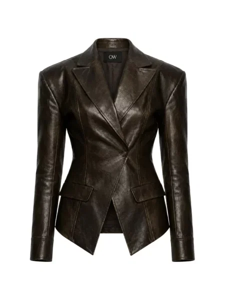 Sacou Ow Collection asimetric maro