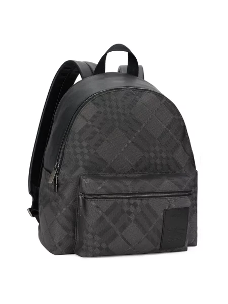 Torba Burberry szara