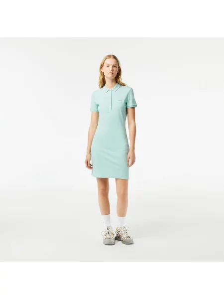 Платье Lacoste
