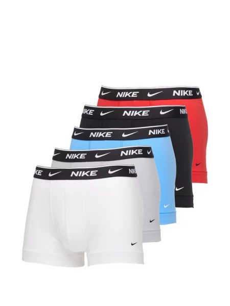 Lung chiloți Nike negru