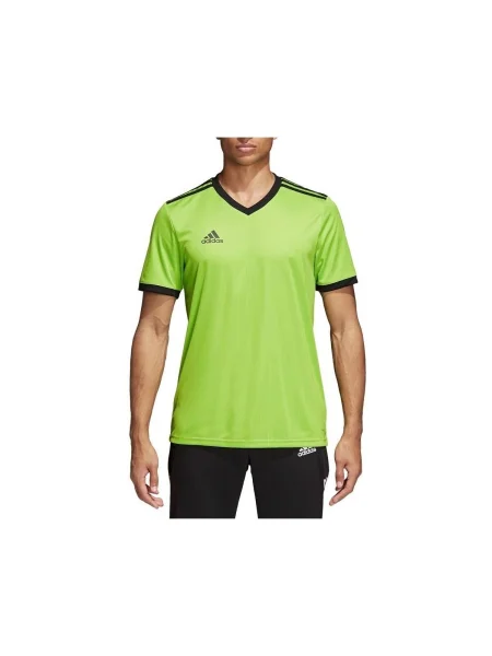 Tricou Adidas verde