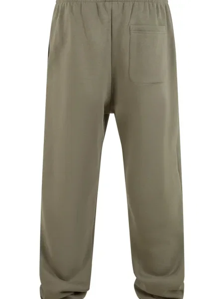 Urban Classics Pantaloni oliv