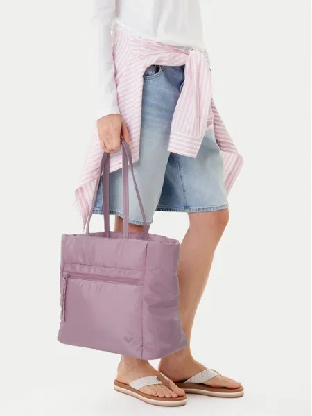 Roxy Geantă violet