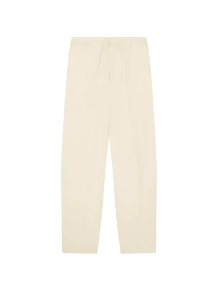 Pantaloni Lardini fără toc de flanelă