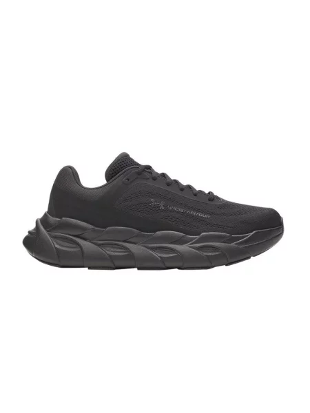 Buty do biegania Under Armour Halo Runner NM czarny