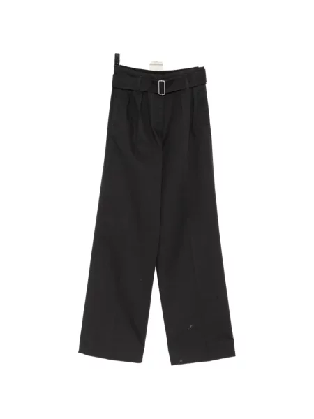 Pantaloni Our Legacy negru