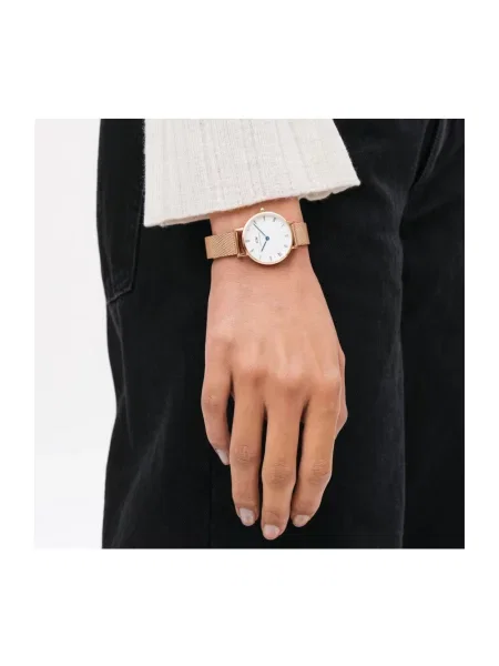 Zegarek Daniel Wellington różowy
