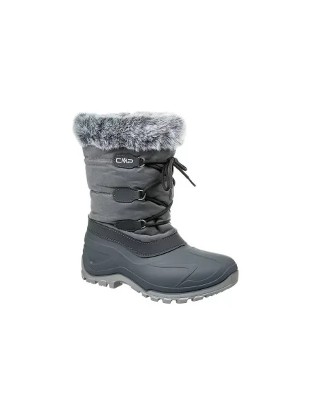 Pantofi Cmp gri