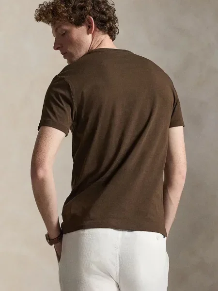 Polo Ralph Lauren футболка basic