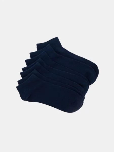 Ponožky Sinsay modré