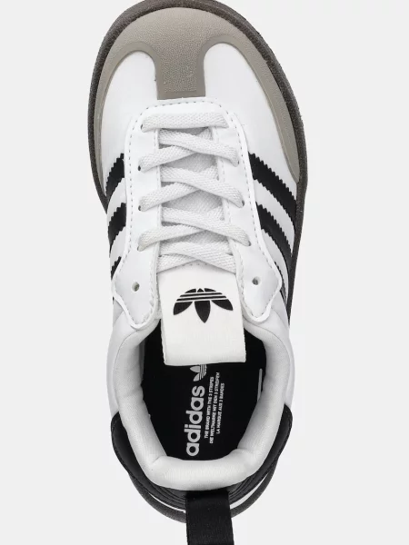 Adidas Originals Дитячі кросівки ADIFOM SAMBA