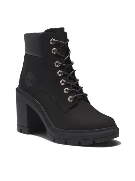 Timberland Боти Allington Heights черен