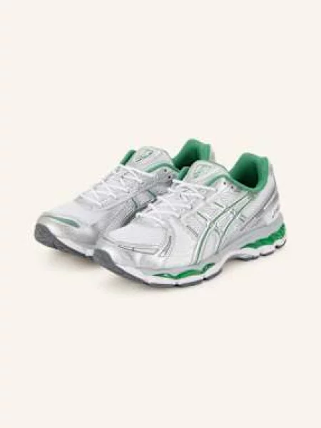 Asics Sneakersy Gel-Kayano stříbrná zelená